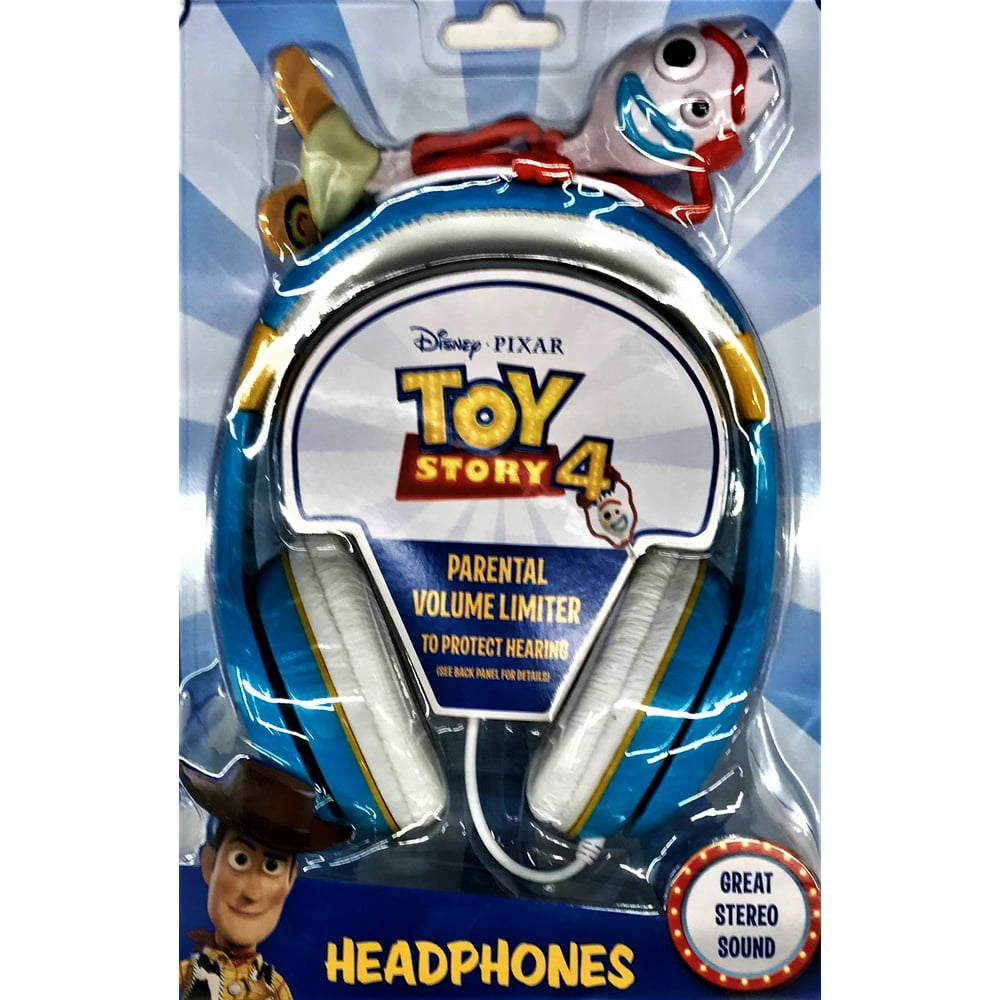 Disney Toy Story 4 Headphones
