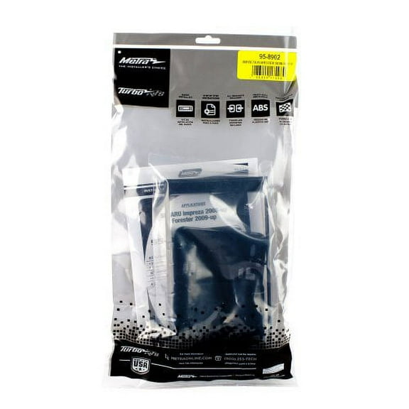 Radio Installation Kit