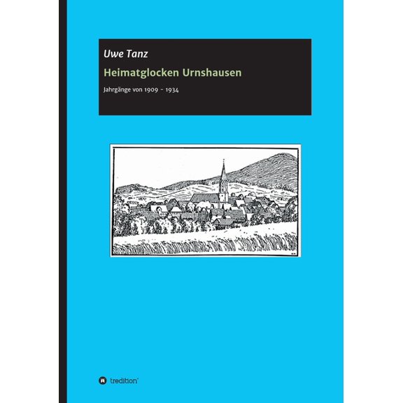 Heimatglocken für Urnshausen, (Paperback)