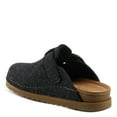thumbnail image 6 of Flexus Cloggiller Women’s Boiled Wool Slip-On Clogs with Suede Insole – Made in Turkey, 6 of 7