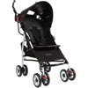 The First Years - Ignite Stroller, City Chic Black
