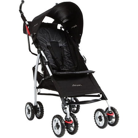 The First Years - Ignite Stroller, City Chic Black