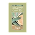 thumbnail image 2 of Vela Yankee Candle Clásica Salvia & Cítricos 198 g 35 h de duración, 2 of 4