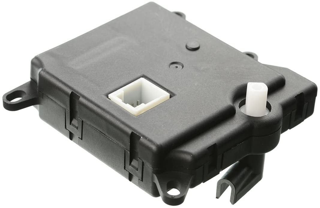 Buy APremium HVAC Heater Blend Door Actuator Replacement for Mercury