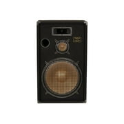 Podium Pro PPB15 - Speaker - for PA system - 3-way - black