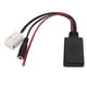 thumbnail image 1 of Adaptador De Audio, Instalación Simple Adaptador De Cable Auxiliar Confiable Bluetooth 5.0 Profesional Para Automóvil, 1 of 7
