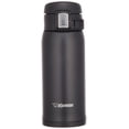 thumbnail image 1 of Taza con aislamiento al vacío Zojirushi SM-SA36BA de acero inoxidable, 350 ml, 1 of 4
