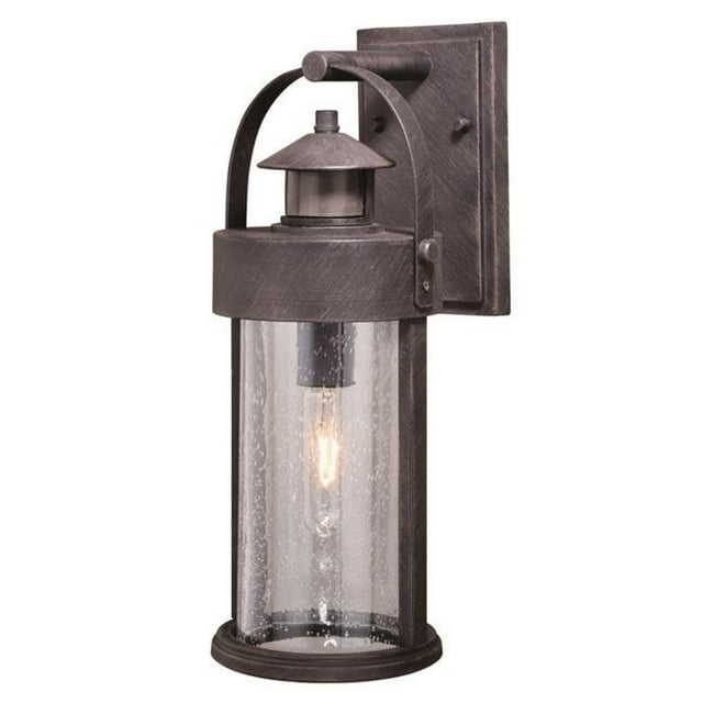 Vaxcel International T0384 Applique Murale Extérieure Cumberland Dualux 6 Pouces