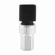 thumbnail image 2 of Interruptor De Sensor De Presión De Aire Acondicionado De Coche Golf4 Mejora La Seguridad Metal Plástico Premium Resistente, 2 of 7