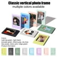 thumbnail image 3 of 10pcs inch Classic Vertical multi-color Photo Frame Photo Card DisplayDecor, 3 of 10