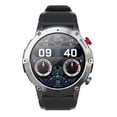 thumbnail image 2 of Deportes al aire libre Smartwatch Bluetooth-compatible Fashion Smartwatch 300mAh Batería Universal Accesorios Electrónicos, 2 of 9