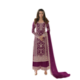 thumbnail image 1 of Pakistani Salwar Kameez Readymade Designer Kurti Kurta Palazzo New Design Indian, 1 of 4