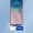 Blue, variant on Phone Accessories, 3300 MAh Power Bank Capsule Portable 2.1A Fast Charge ( Interface),For Outdoor,Travel,Home