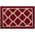thumbnail image 1 of Tapis Lawson Taupe de Hometrends, 1 of 7