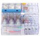 thumbnail image 2 of Disyuntor 3P+N Interruptor de protección contra fugas doméstico transparente DZ47LE-63 C63 VoborMX herramienta, 2 of 8