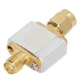 thumbnail image 1 of Picture Transmission Bandpass Filter, 3MHz Bandwidth Aluminum Alloy PCB SMA Interface HD Picture Transmission Bandpass Filter  for Receiver Devices, 1 of 7