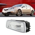 thumbnail image 4 of Fog Light Assembly, Dustproof Auto Replacement Parts Sealed Housing IP68 Waterproof Daytime Running Lamp  For Vehicle Left, 4 of 8
