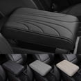 thumbnail image 2 of Heightening Pad Armrest Box Office Travel Auto Center Console Car, 2 of 8