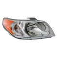 thumbnail image 4 of For Chevy Aveo5 2010 2011 Headlight Driver and Passenger Side | Pair | Replacement For GM2502354, GM2503354 | 96995733, 96995734, 4 of 5