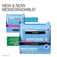 thumbnail image 1 of Toallitas Desmaquillantes Neutrogena Sin Alcohol 2 Paquetes de 25, 1 of 2