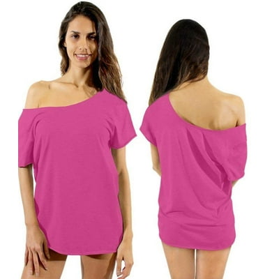 Off the shoulder yoga tops hot sale