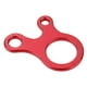thumbnail image 4 of Sailing Sujetadores de cordón para tienda de campaña Quick Knot - Juego de 10 (rojo), 4 of 12