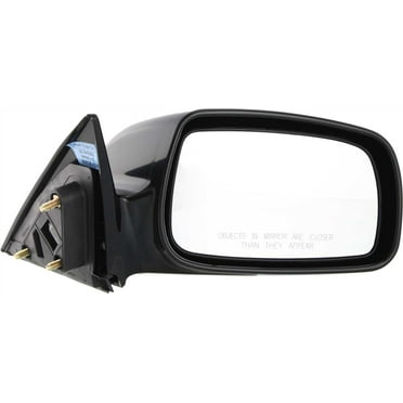Mirror Compatible With 2004-2008 Toyota Solara Right Passenger Side Paintable Kool-Vue