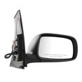 thumbnail image 3 of Power Mirror Paintable Passenger Side For 2004-2009 Toyota Prius, 3 of 8