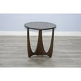 thumbnail image 2 of Sunny Designs Sinatra End Table, 2 of 3