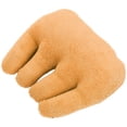 thumbnail image 1 of Separadores de dedos Jadeshay almohadilla para contracturas de la mano, 1 of 14