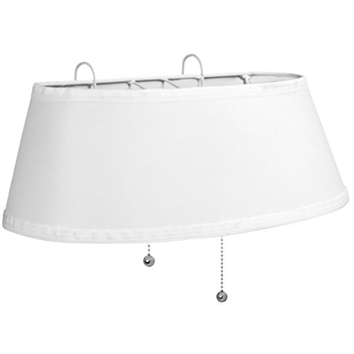 lamp headboard