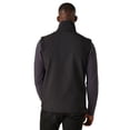 thumbnail image 4 of Regatta Professional Mens Softshell 2 Layer Body Warmer, 4 of 4