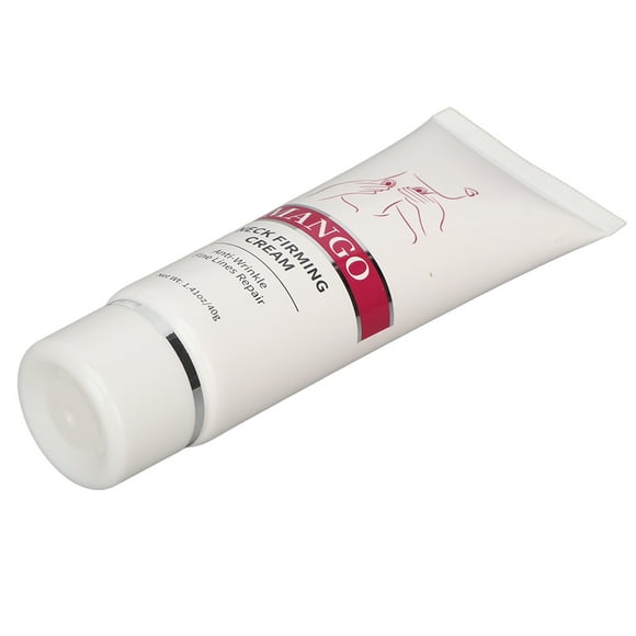 Neck Firming Cream, Wrinkle Removal Cream 1.4oz Deep Protection For Facial Skin Care