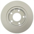 thumbnail image 5 of ACDelco Front Brake Rotor, 5 of 5