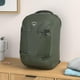 thumbnail image 2 of Mochila de viaje Osprey Farpoint 55L para hombre - Gopher Green, 2 of 9