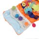 thumbnail image 2 of Alzheimer Patient Sensory Toy Reduce Anxiety Fidget Wrist Cuff For Dementia Autistic Patients, 2 of 4