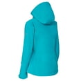 thumbnail image 2 of Trespass Womens Bela II Waterproof Soft Shell Jacket, 2 of 5