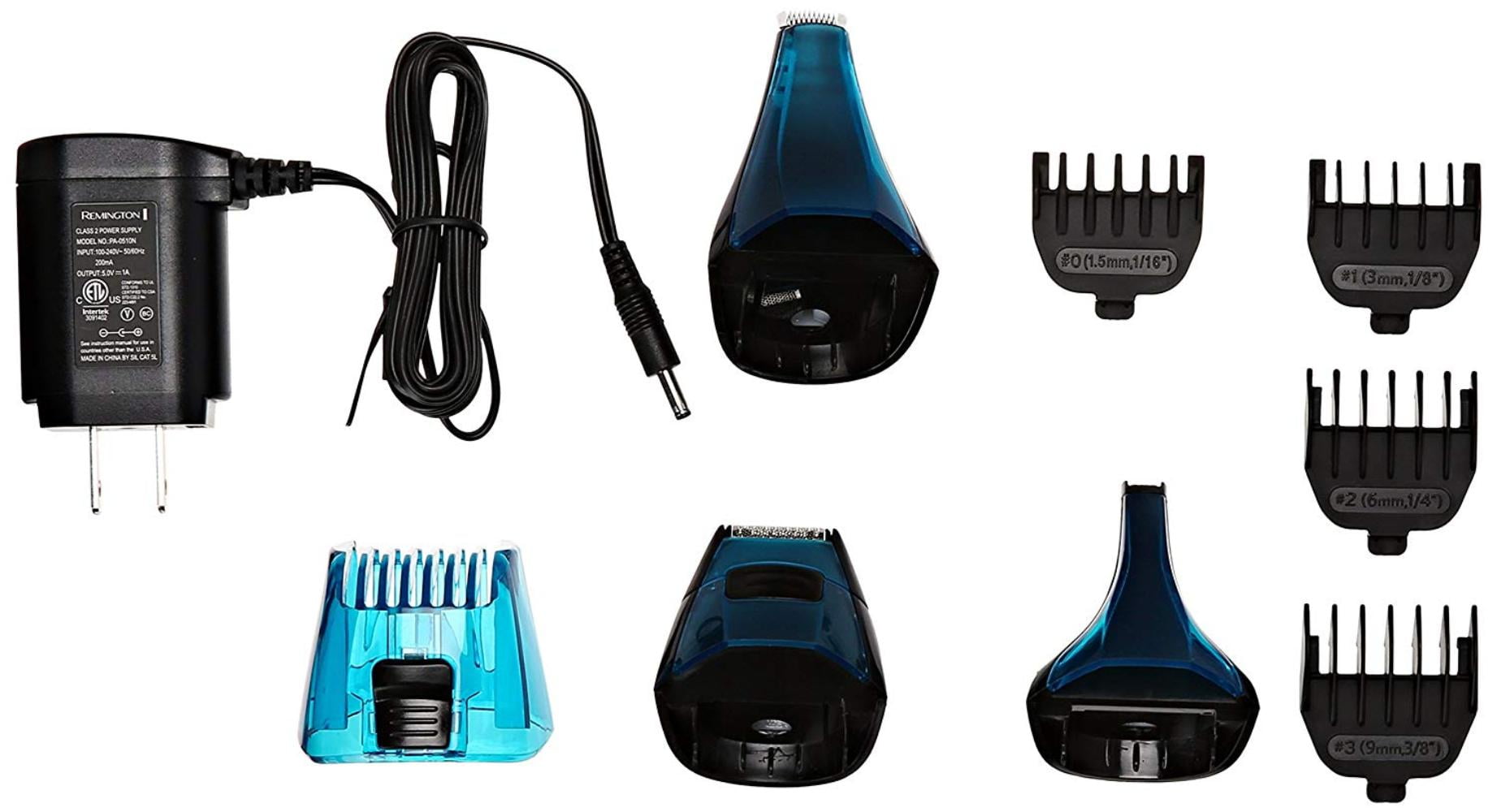 remington model vpg6530