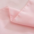 thumbnail image 4 of SHAR Table Runner - Table Decoration for Wedding and Birthday - 300 x 70 cm - Pink, 4 of 5