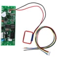 thumbnail image 4 of FLAMEEN 125khz Module de Lecteur de Module de Contrôleur d'Accès pour les Maisons d'Usine de Contrôleur d'Accès d'Autres Endroits Institutions Commerciales Fréquentation, 4 of 8
