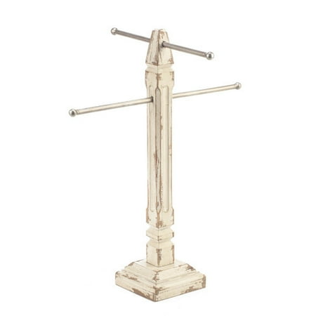 Tripar T- Bar Jewelry Stand