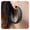 05-Black, variant on Chunky Hoop Earrings for Women 80s 90s Statement Wide Hoop Earrings Large Trendy Exaggerated Earring Vintage Neon Earrings Jewelry Accessories[l8317]