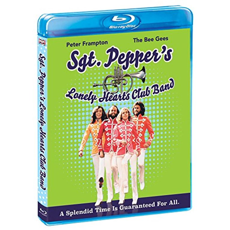 【輸入盤】Ｓｇｔ　Ｐｅｐｐｅｒ’ｓ　Ｌｏｎｅｌｙ　Ｈｅａｒｔｓ　Ｃｌｕｂ　Ｂａｎｄ（ＳＵＰＥＲ　ＤＥＬＵＸＥ）　［３ＣＤ／ＤＶＤ／ＢＬＵ－ＲＡＹ　ＢＯＸ　ＳＥＴ］　（ＰＬＵＳ　１４４－ＰＡＧＥ　ＢＯＯＫ，２　ＰＯＳＴＥＲＳ，ＩＮＳＥＲＴ） The Beatles Sgt. Pepper's Lonely Hearts Club Band - Super