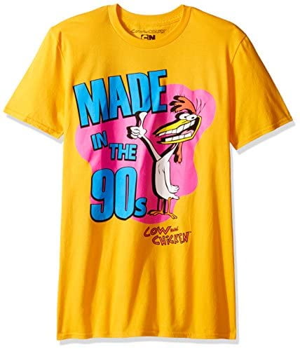 90s cartoon t shirt