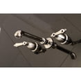 thumbnail image 4 of Grifo de baño Kingston Brass English Country KS7126AL, 4 of 5