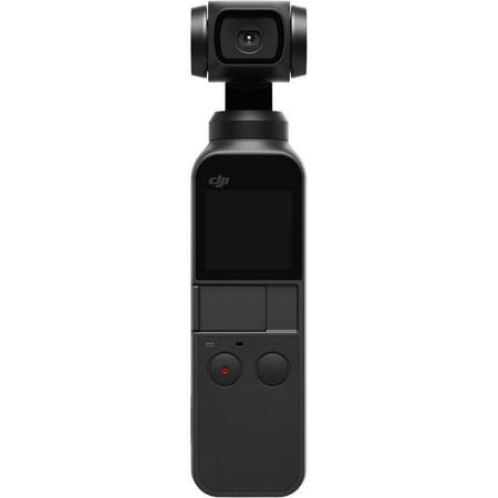 DJI OSMO Pocket Handheld Gimbal Camera