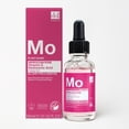 thumbnail image 5 of Dr Botanicals Moroccan Rose Face Oil with Vitamin C & Peptides – Hydrating Facial Oil for All Skin Types – Fast-Absorbing Formula for Soft, Smooth & Radiant-Looking Skin – 30ml, 5 of 9