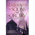 thumbnail image 1 of Pre-Owned Labyrinth of Scions and Sorcery (Paperback) 0765389630 9780765389633, 1 of 1