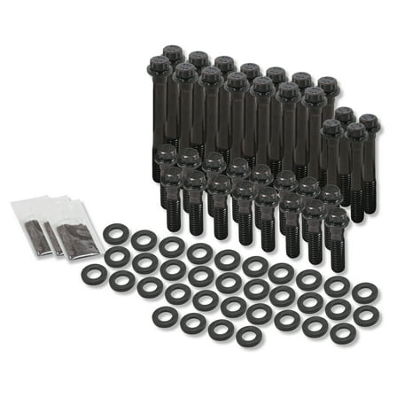 Earl's Performance TBS-003ERL Engine Cylinder Head Bolt