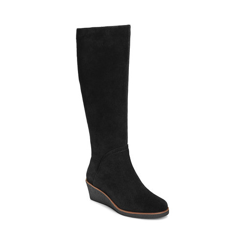 aerosoles binocular wedge boot